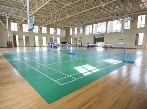 室內球場木地板批發
